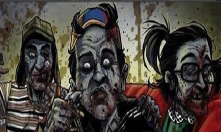 Revelan el final macabro que Chespirito quería darle a El Chavo del 8 Revelan el final macabro que Chespirito quería darle a El Chavo del 8