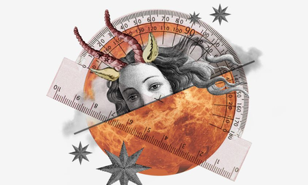 Venus ingresa en Capricornio este martes, según la astrología. Venus ingresa en Capricornio este martes, según la astrología.