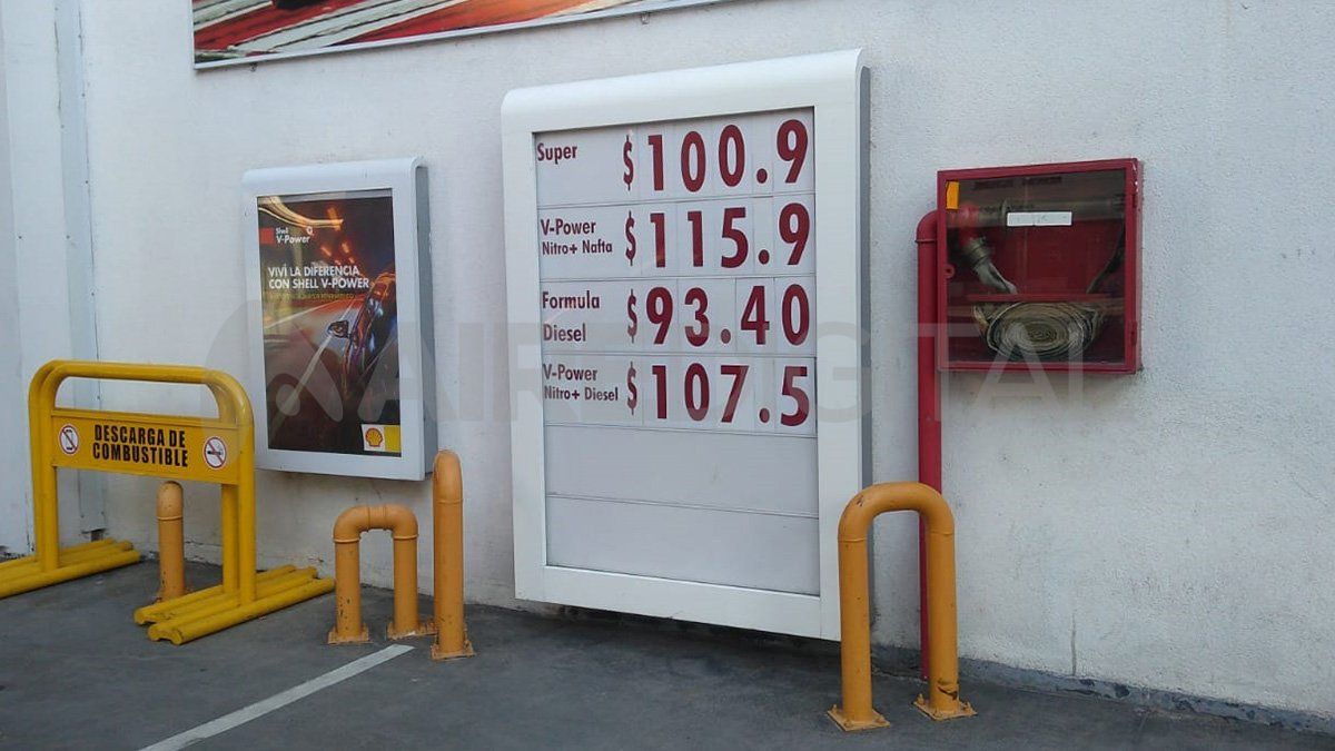 Al ser consultado sobre si efectivamente este es el último aumento de combustible del año, Alberto Boz fue contundente: “por lo menos hasta las elecciones no habrá aumentos. Veremos después de las elecciones cuánto vale el barril de crudo y cómo está el precio de los biocombustibles”.