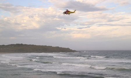 buscan a un joven argentino que desaparecio en una playa australiana buscan a un joven argentino que desaparecio en una playa australiana