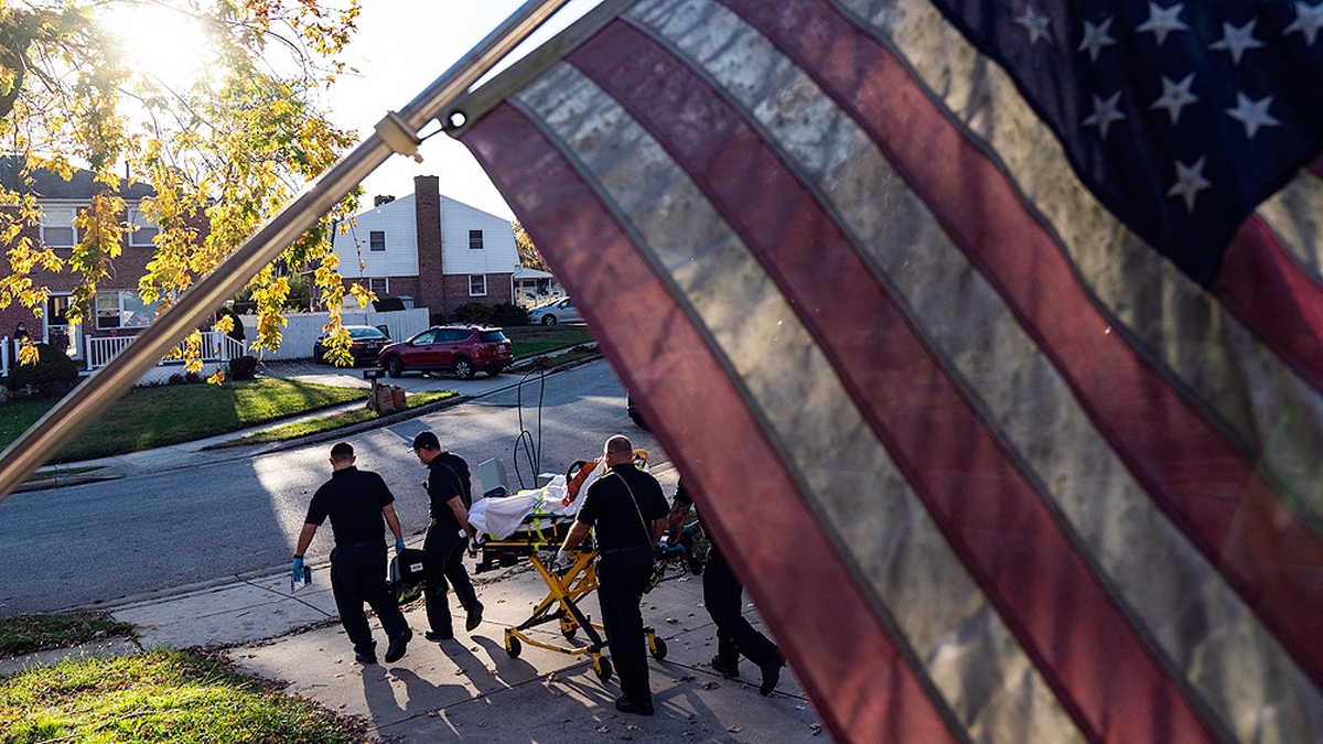El levantamiento de las restricciones solo afectaría a las entradas legales por tierra en el territorio.