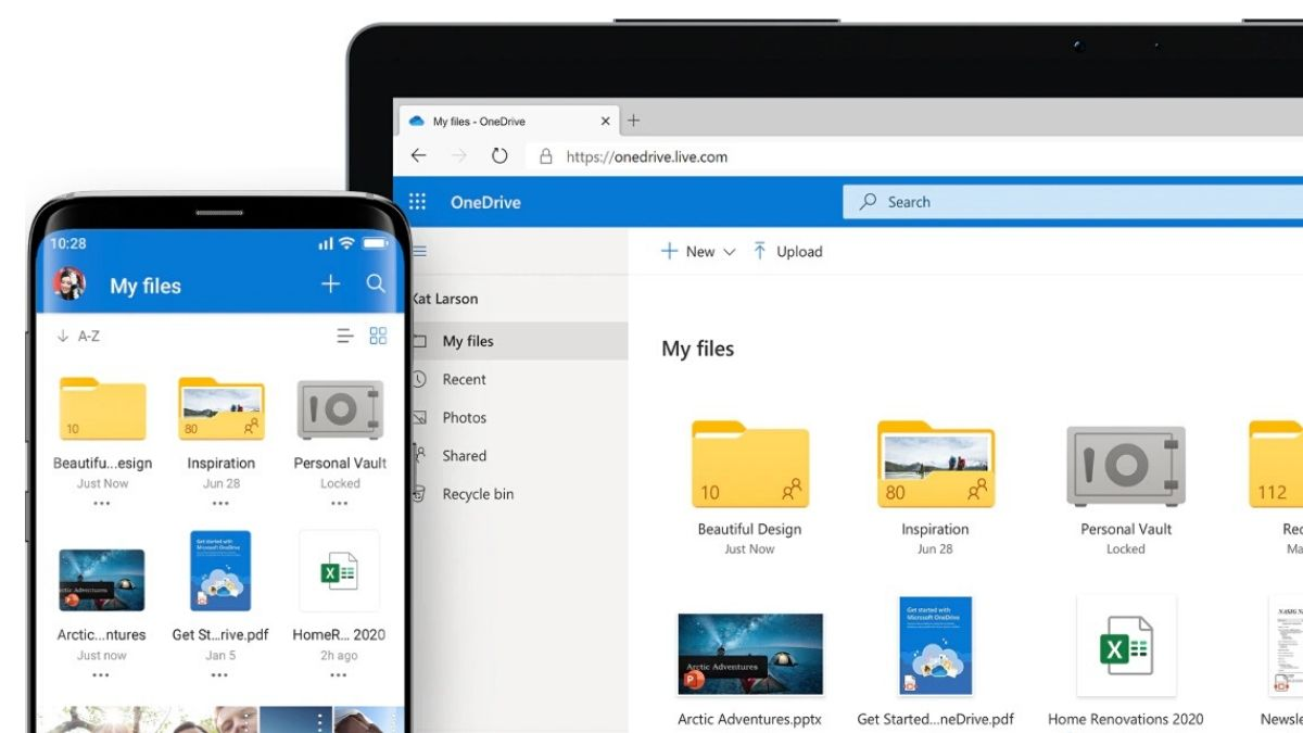 El almacenamiento en la nube de Microsoft dejar&aacute; de funcionar en versiones viejas de Windows.