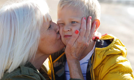 El 13 de abril es el día del beso. Conocé todo sobre esta curiosa efeméride. El 13 de abril es el día del beso. Conocé todo sobre esta curiosa efeméride.