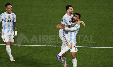 que necesita la seleccion argentina para clasificar al mundial qatar 2022 que necesita la seleccion argentina para clasificar al mundial qatar 2022