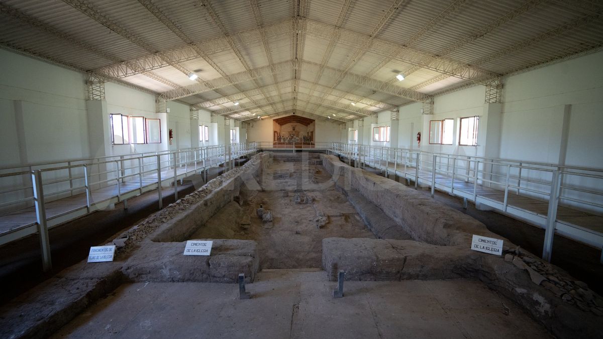 La localidad de Cayastá es un imponente parque arqueológico, actividades náuticas y una oferta turística única. La localidad de Cayastá es un imponente parque arqueológico, actividades náuticas y una oferta turística única.