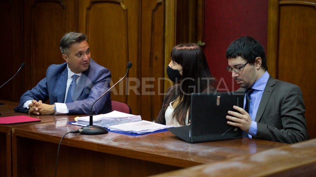 Los fiscales y la querella compartieron el pedido de pena pero difieren en la calificación legal seleccionada