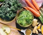 Superalimentos: la verdad científica que necesitas saber Superalimentos: la verdad científica que necesitas saber