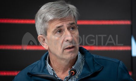 Hugo Marcucci dejó su cargo en la EPE y será reemplazado por Anahí Rodríguez, que estaba en Assa. Hugo Marcucci dejó su cargo en la EPE y será reemplazado por Anahí Rodríguez, que estaba en Assa.