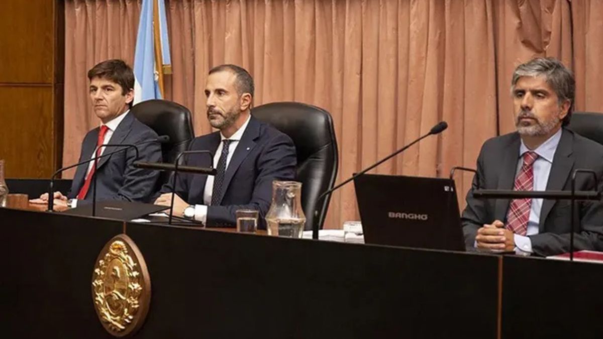 A pedido del juez de la Corte Suprema