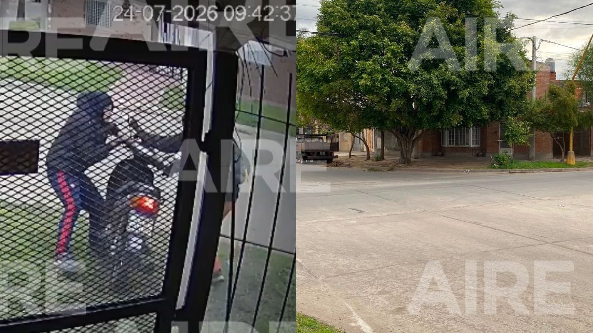 Más allá del trauma y la herida física, la mayor angustia de Patricia radica en la pérdida de su único medio de movilidad, esencial para su sustento diario y la organización de su familia.