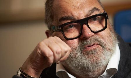Radio Mitre reclama una millonaria deuda a los herederos de Jorge Lanata. Radio Mitre reclama una millonaria deuda a los herederos de Jorge Lanata.