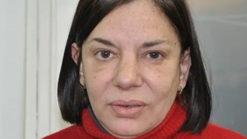 Murió la ex diputada nacional por Chaco Sandra Mendoza, ex mujer de Capitanich