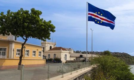 Playas paradisíacas, una gastronomía con identidad y una fuerte diáspora. Un viaje por Cabo Verde que desafiará a la Scaloneta. Playas paradisíacas, una gastronomía con identidad y una fuerte diáspora. Un viaje por Cabo Verde que desafiará a la Scaloneta.