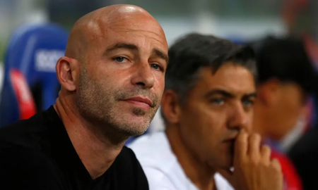 Las anécdotas de Sebastián Méndez, el técnico de Unión, cuando enfrentó a Diego Maradona y Lionel Messi. Las anécdotas de Sebastián Méndez, el técnico de Unión, cuando enfrentó a Diego Maradona y Lionel Messi.