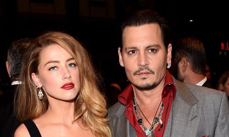 Heard y Depp se casaron en 2015, pero para 2016 ella ya había solicitado una orden de alejamiento en su contra por maltrato, algo que él negó, tras lo que llegaron a un acuerdo de divorcio en agosto de 2016. Heard y Depp se casaron en 2015, pero para 2016 ella ya había solicitado una orden de alejamiento en su contra por maltrato, algo que él negó, tras lo que llegaron a un acuerdo de divorcio en agosto de 2016.