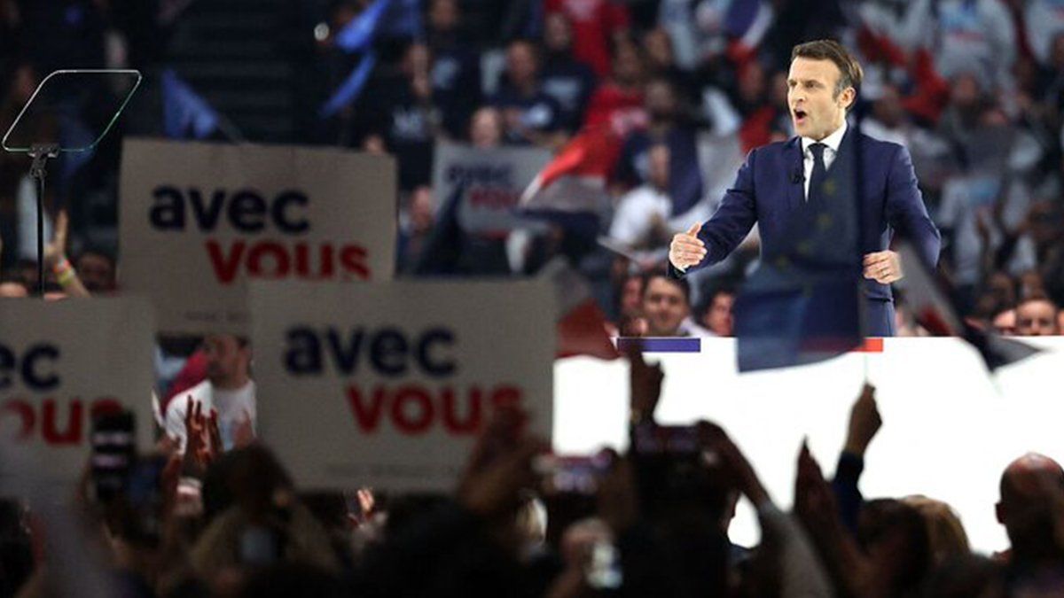 ¡No quiero arrogancia ni derrotismo