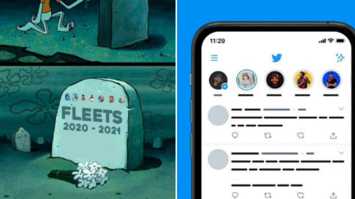 Twitter buscó explorar el camino de las Stories en su plataforma