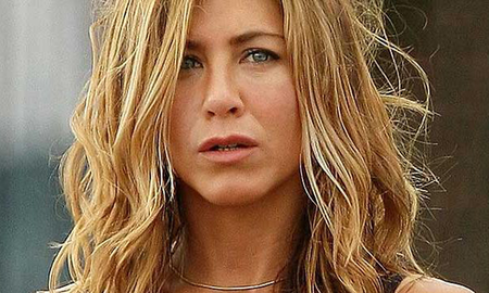 Jennifer Aniston