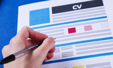 Es importante saber armar un buen CV para destacar entre los postulantes (Foto: Freepik). Es importante saber armar un buen CV para destacar entre los postulantes (Foto: Freepik).