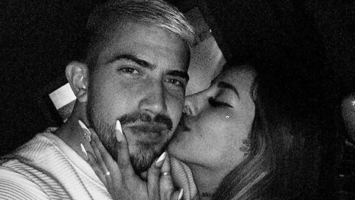 Quién es Gonzalo Escudero, el nuevo novio de Tamara Báez