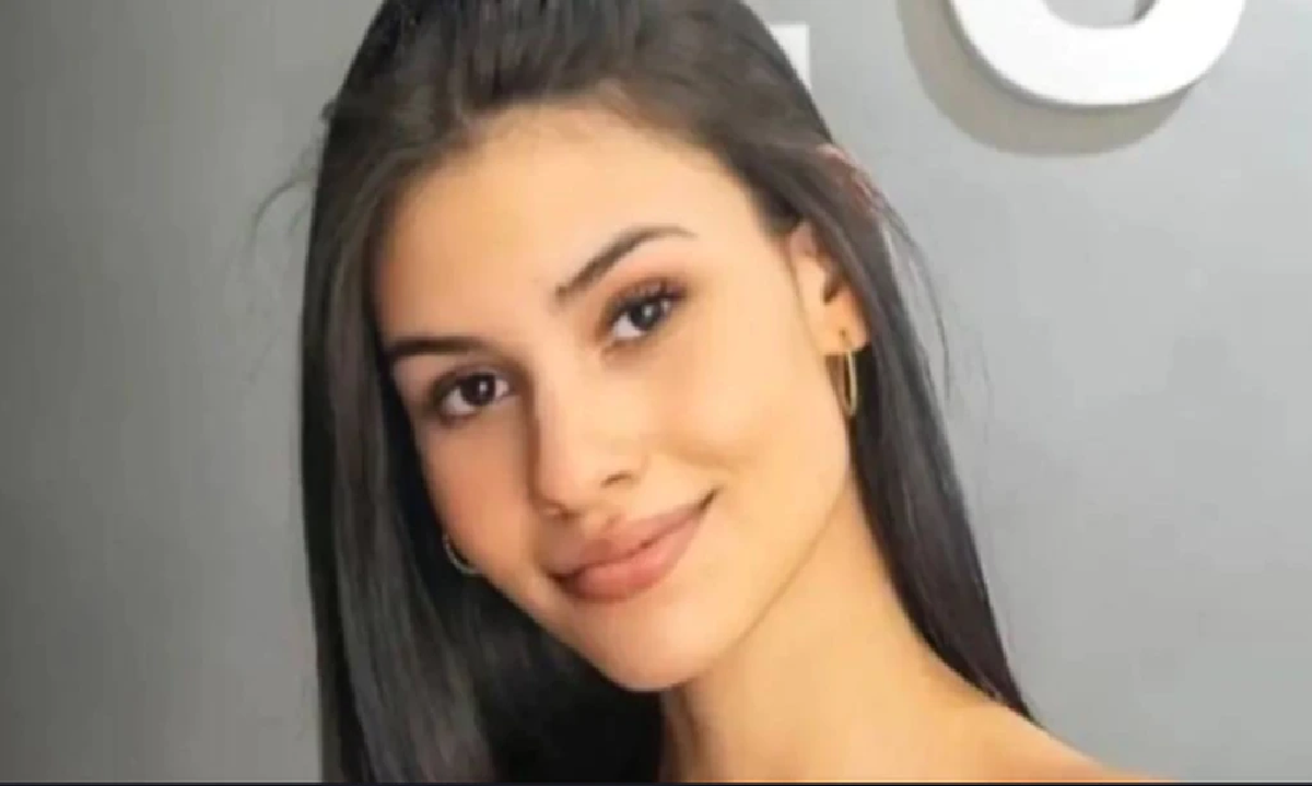 Agustina Fernández es estudiante universitaria y tiene 19 años