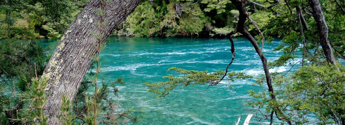 Un pequeño rincón de la patagonia para descubrir este verano