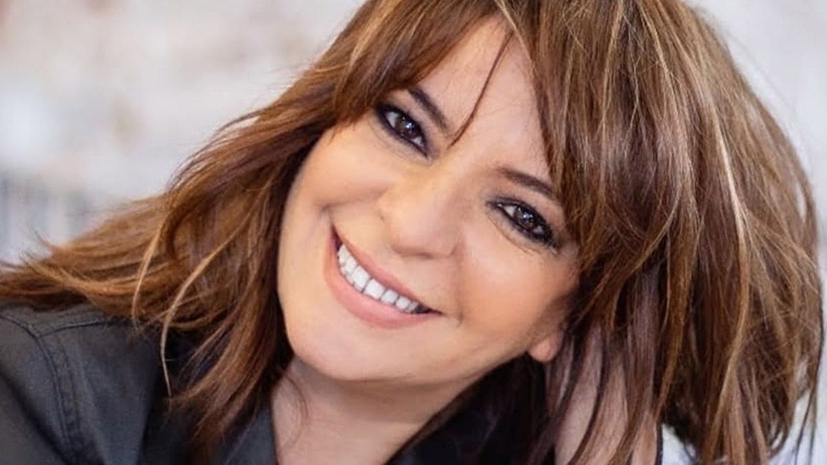 La razón por la Andrea Taboada no regresó a LAM aunque ya tiene el alta de covid