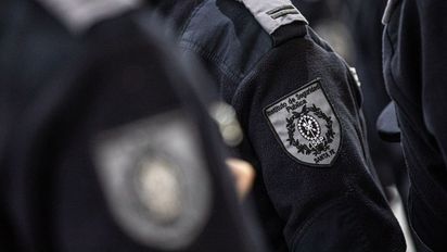 Continúa abierta la convocatoria del Isep para formar parte de la Policía de la Provincia de Santa Fe