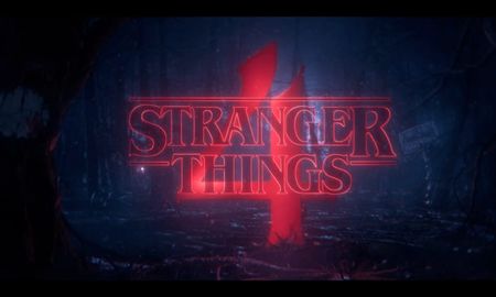 Stranger Things 4: Netflix estrenó un nuevo adelanto. Stranger Things 4: Netflix estrenó un nuevo adelanto.