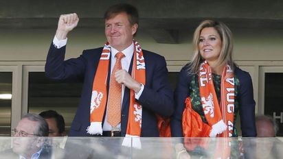 Mundial de Qatar 2022: la reina Máxima hinchará por Países Bajos en el partido frente a la Selección Argentina