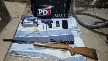 Persecución, coordinación y 18 allanamientos: así cayó una banda narco tras un operativo de la Policía de Santa Fe