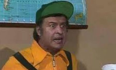 Godínez era el personaje que interpretaba Horacio Gómez Bolaños, el hermano de Roberto. Godínez era el personaje que interpretaba Horacio Gómez Bolaños, el hermano de Roberto.