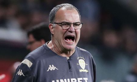 El Leeds de Marcelo Bielsa culminó una gran temporada en la Premier League. El Leeds de Marcelo Bielsa culminó una gran temporada en la Premier League.