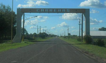 Carreras volvió a fase 1 y tiene 18 casos confirmados Carreras volvió a fase 1 y tiene 18 casos confirmados