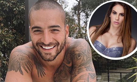 Una modelo acusa a Maluma de obligarla a hacer un trío con otro cantante Una modelo acusa a Maluma de obligarla a hacer un trío con otro cantante