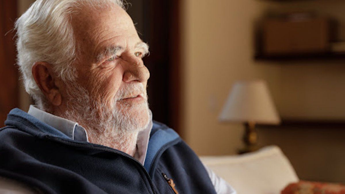 Carlos Carrascosa fue acusado de matar a María Marta, pero luego lo absolvieron. 