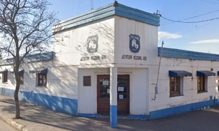 Un hombre fue agredido con un destornillador en un boliche de Jujuy. Un hombre fue agredido con un destornillador en un boliche de Jujuy.