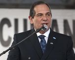 alperovich insistio en su inocencia y dijo que planea estar en la asuncion de alberto fernandez