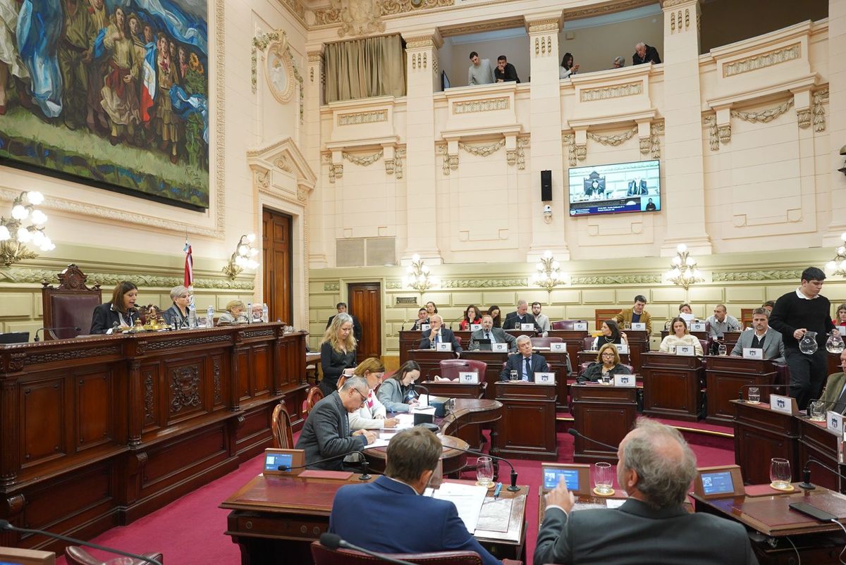 El mayor escollo del oficialismo es la Cámara de Diputados