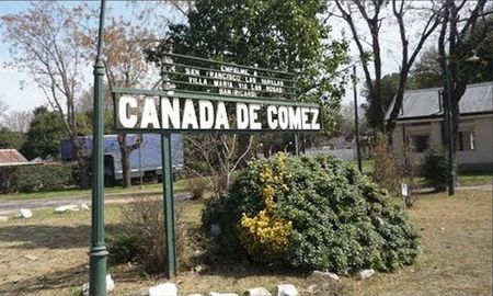 liberaron al policia de canada de gomez y analizan reasignarlo a otra localidad liberaron al policia de canada de gomez y analizan reasignarlo a otra localidad