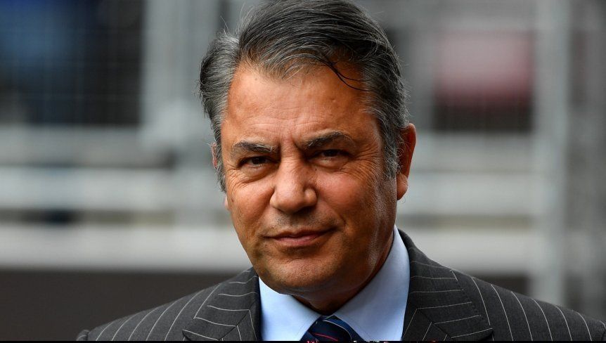 El presidente de Cardiff negó haber organizado el vuelo de Emiliano Sala