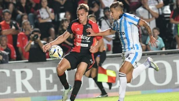 Colón empató con Estudiantes en Buenos Aires y sumó 23 puntos en la tabla. ¿Qué equipo podría superarlo? Colón empató con Estudiantes en Buenos Aires y sumó 23 puntos en la tabla. ¿Qué equipo podría superarlo?