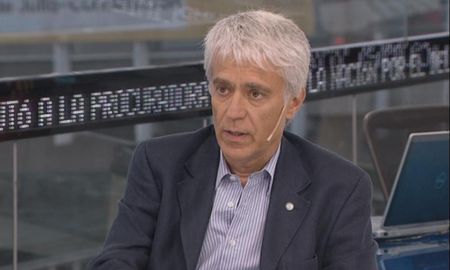 Nace rengo ese comité, subrayó el fiscal general de la Cámara del Crimen sobre el consejo asesor de la Reforma Judicial. Nace rengo ese comité, subrayó el fiscal general de la Cámara del Crimen sobre el consejo asesor de la Reforma Judicial.