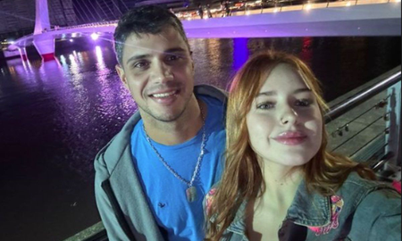 Coti Romero y el Conejo ¿reconciliados?: Tuvieron una charla y decidieron.. Coti Romero y el Conejo ¿reconciliados?: Tuvieron una charla y decidieron..