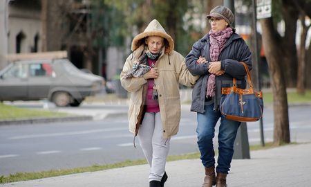 Este martes a las 06:14 horas inicia el invierno en Santa Fe. Este martes a las 06:14 horas inicia el invierno en Santa Fe.