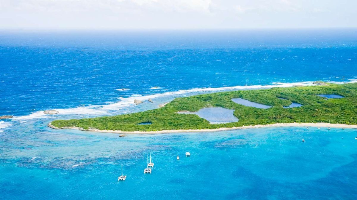 La conexión náutica desde el puerto de Fajardo representa el único nexo entre la isla principal y este cayo, manteniendo un flujo de visitantes controlado que evita la saturación del ecosistema. La conexión náutica desde el puerto de Fajardo representa el único nexo entre la isla principal y este cayo, manteniendo un flujo de visitantes controlado que evita la saturación del ecosistema.