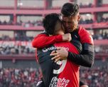 Colón se enfrentará a Central Norte el domingo 12 de julio, a las 16:30, en el Brigadier López. Colón se enfrentará a Central Norte el domingo 12 de julio, a las 16:30, en el Brigadier López.