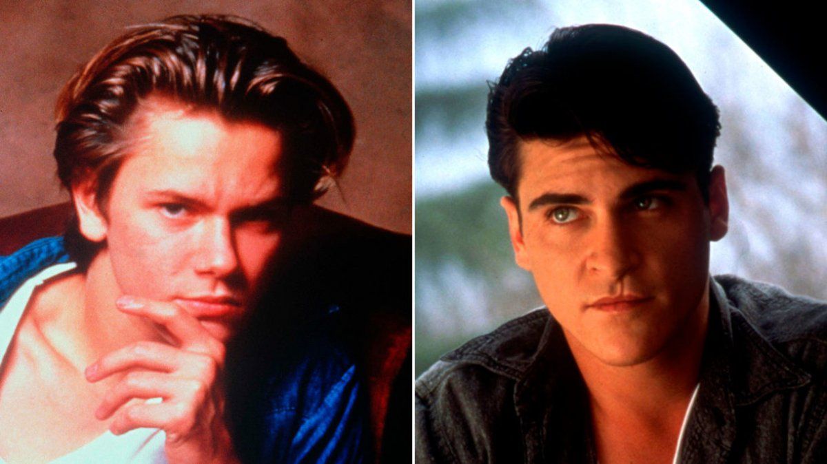 “¡Se está muriendo!: el desesperado grito de Joaquin Phoenix mientras abrazaba a su hermano River