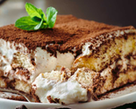 El tiramisú con bizcochuelo conserva toda la cremosidad del clásico italiano y permite aprovechar sobrantes de otras preparaciones. El tiramisú con bizcochuelo conserva toda la cremosidad del clásico italiano y permite aprovechar sobrantes de otras preparaciones.