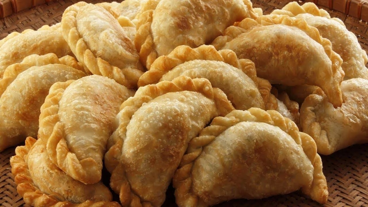 Las empanadas de carne son una de las opciones más sabrosas y favoritas de los argentinos. Las empanadas de carne son una de las opciones más sabrosas y favoritas de los argentinos.